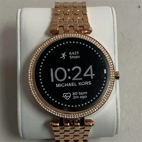 Smart Watch Michael Kors Dw11M2 .